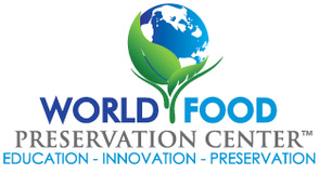 The World Food Preservation Center® LLC