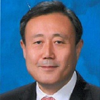 Prof. Doo-Bong Han