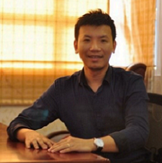 Dr. Dang Kim Khoi