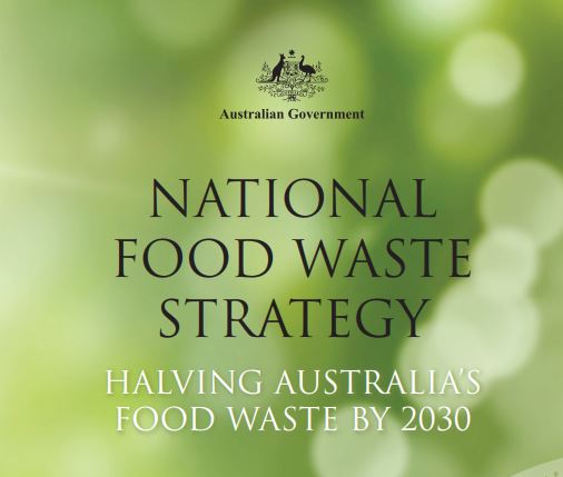 Australia’s National Food Waste Strategy: Halving Australia’s Food Waste by 2030