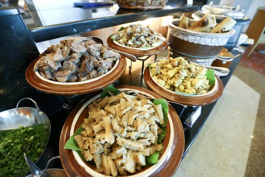 Food Thrown Away Rises During Ramadan (Malaysia)