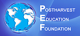 POSTHARVEST EDUCATION FOUNDATION