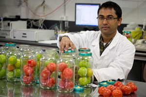 The Centre for Postharvest and Refrigeration Research, Massey University 