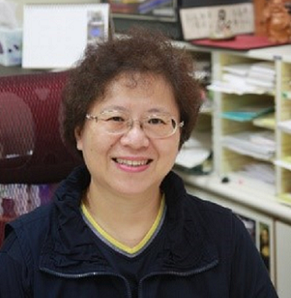 Dr. Ching-Cheng Chang