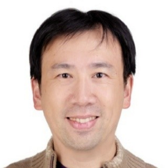 Mr. Jeff Chen (Chieh-Fu Chen)