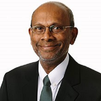 Dr. Don Gunasekera