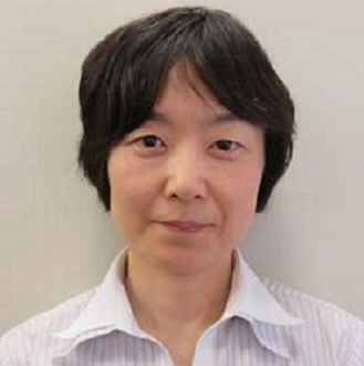 Ms. Junko Katsumi