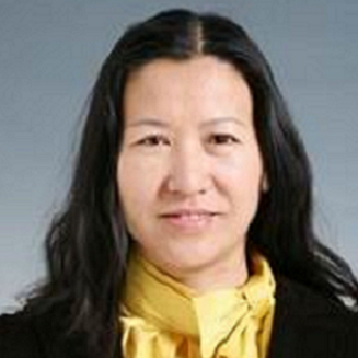 Dr. Nie Feng-Ying