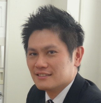Mr. Kenta Suzuki