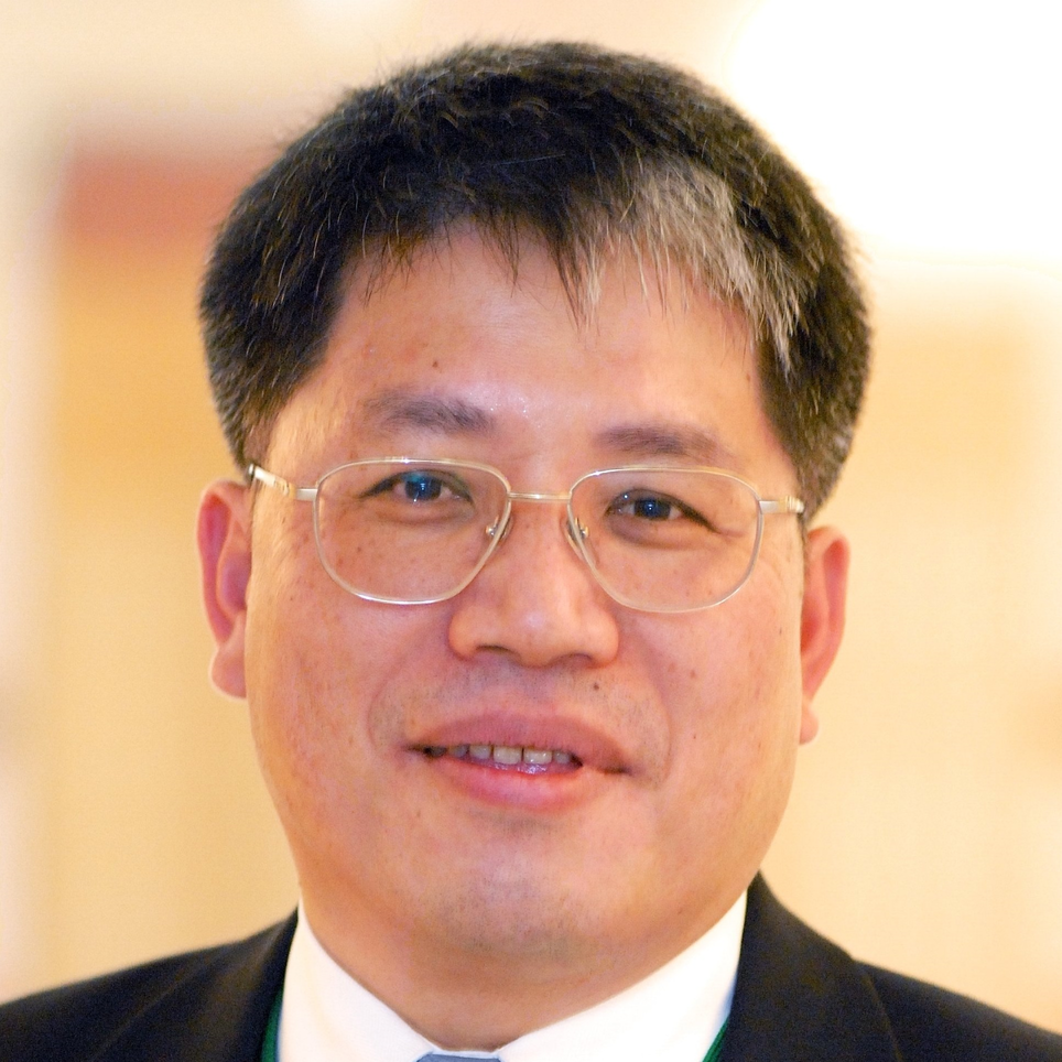 Prof. Tony Shih-Hsun Hsu